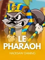 Le Pharaoh Logo